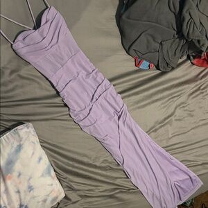 Windsor Light Purple Dress